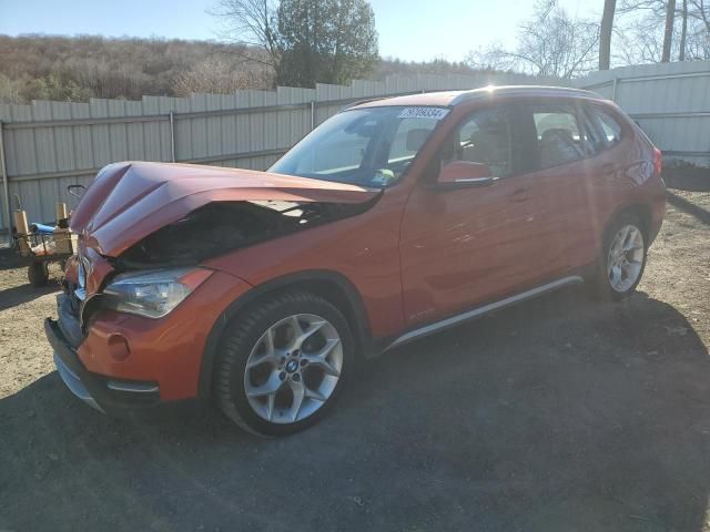 2014 BMW X1 XDRIVE28I