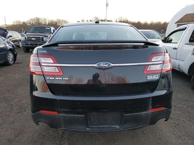 2016 Ford Taurus SHO