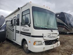 Coachmen 2008 Ford f530 Super Duty Vehiculos salvage en venta: 2008 Coachmen 2008 Ford F530 Super Duty