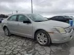 2008 Ford Fusion SEL