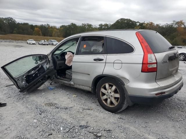 2011 Honda CR-V SE