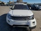 2014 Land Rover Range Rover Evoque Pure Plus