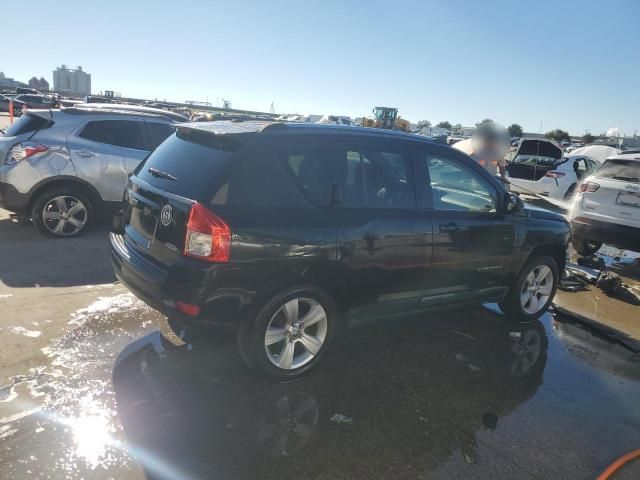 2011 Jeep Compass Sport