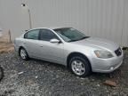 2006 Nissan Altima S