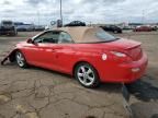 2007 Toyota Camry Solara SE