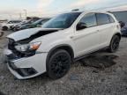 2019 Mitsubishi Outlander Sport ES