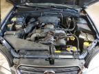 2007 Subaru Outback Outback 2.5I