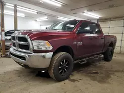 Run And Drives Trucks for sale at auction: 2016 Dodge RAM 2500 ST