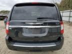 2013 Chrysler Town & Country Touring L