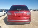 2013 GMC Acadia SLT-2