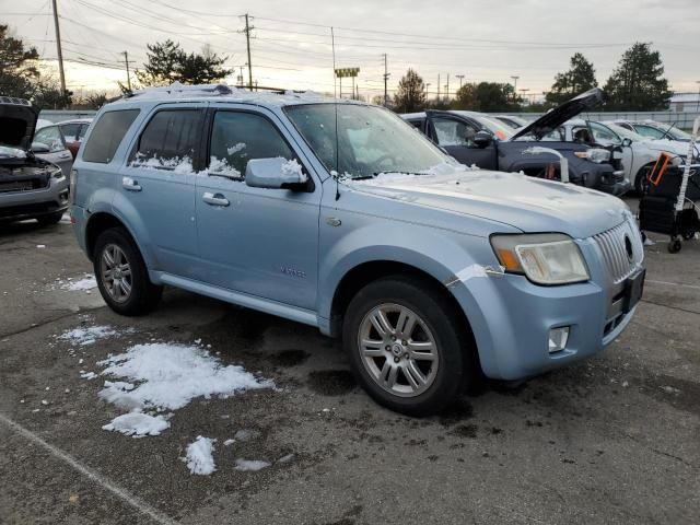 2008 Mercury Mariner Premier