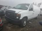 2012 Ford Econoline E150 Van