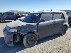 Vehiculos salvage en venta de Copart Cleveland: 2012 Scion XB