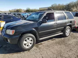 2000 Nissan Pathfinder LE en venta en Las Vegas, NV