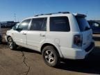 2008 Honda Pilot EXL