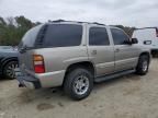 2001 Chevrolet Tahoe K1500