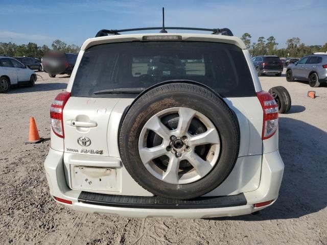 2010 Toyota Rav4 Limited