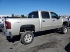 2009 Chevrolet Silverado K1500 LT