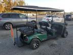 2019 Aspt Golf Cart