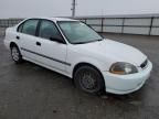 1996 Honda Civic DX