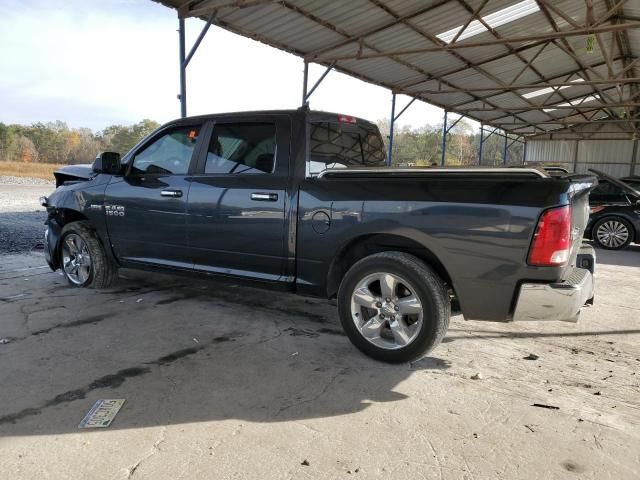 2013 Dodge RAM 1500 SLT