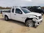 2008 Nissan Frontier King Cab XE