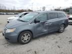 2013 Honda Odyssey EXL