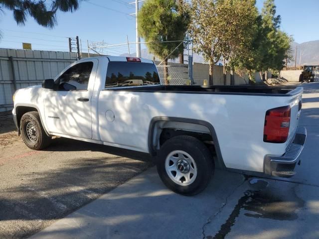 2015 GMC Sierra C1500