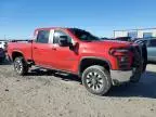 2021 Chevrolet Silverado K2500 Heavy Duty LT