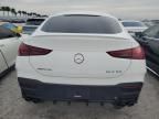 2024 Mercedes-Benz GLE Coupe AMG 53 4matic