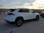 2020 Volkswagen Atlas Cross Sport SE