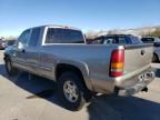 2000 Chevrolet Silverado K1500