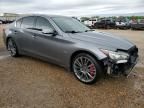 2017 Infiniti Q50 RED Sport 400