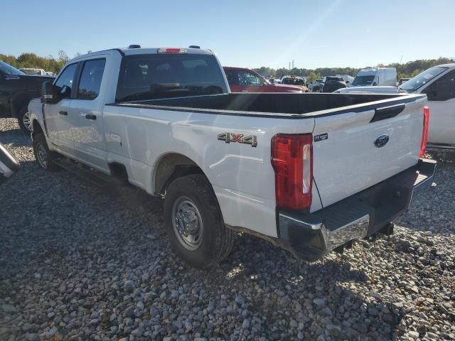 2024 Ford F250 Super Duty