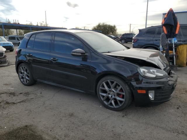 2013 Volkswagen GTI