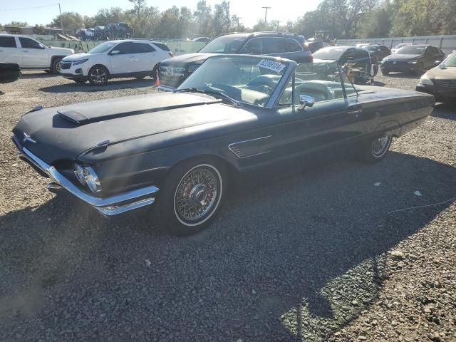 1965 Ford Thunderbird