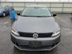 2011 Volkswagen Jetta Base