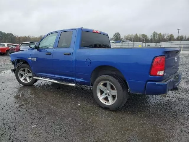 2014 Dodge RAM 1500 ST