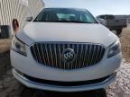 2015 Buick Lacrosse