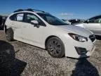 2016 Subaru Impreza Sport Premium