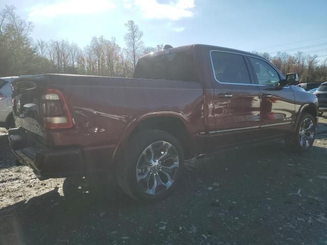 2020 Dodge RAM 1500 Limited