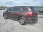 2017 Honda Pilot EX