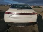 2018 Lincoln MKZ Reserve