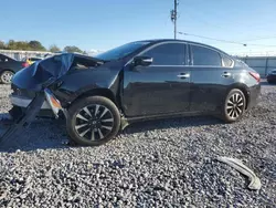 2018 Nissan Altima 2.5 en venta en Hueytown, AL