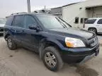 2005 Honda Pilot EXL