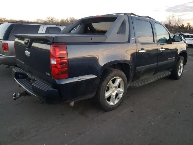 2007 Chevrolet Avalanche K1500