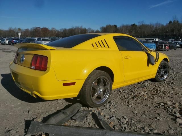 2005 Ford Mustang GT