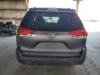 2012 Toyota Sienna XLE