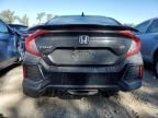 2019 Honda Civic SI