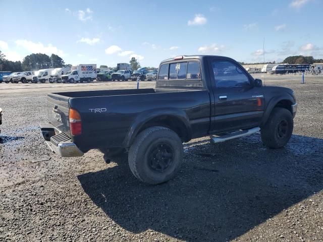 1995 Toyota Tacoma